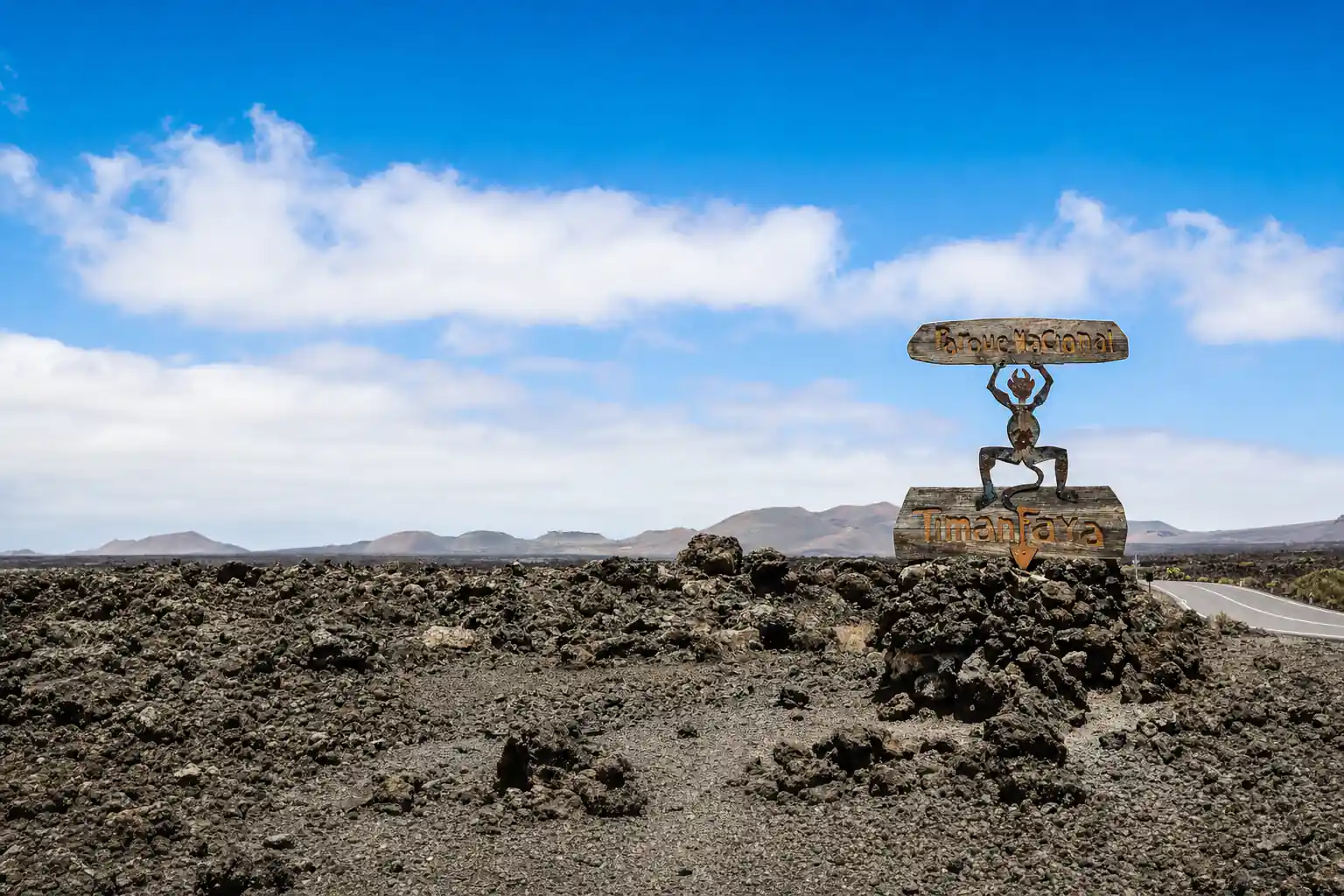 Timanfaya Park, Jameos Agua, & Cueva Verdes Tour